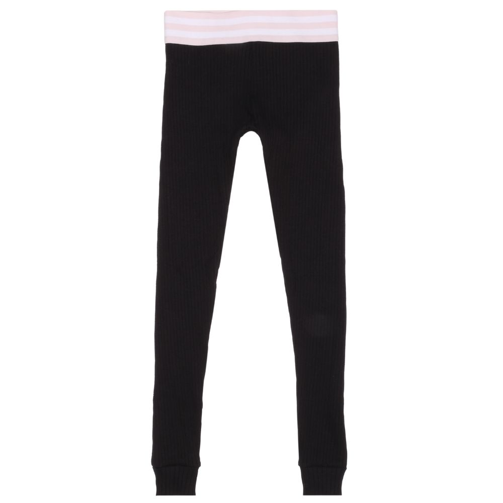 The Girl Club Rib Legging