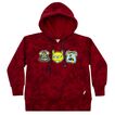 Hood Monster BoB