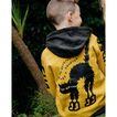 Hood Thunder Chaos BoB
