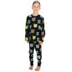 PJs Monster BoB