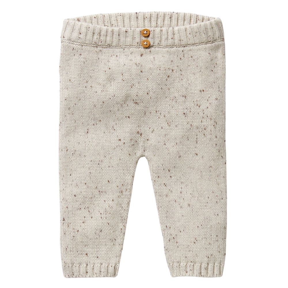 Wilson + Frenchy Organic Knitted Legging