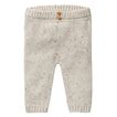 Legging Knitted W+F