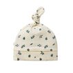 Hat Knotted W+F