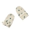 Mittens Organic W+F