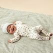 Zipsuit Organic W+F