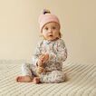 Zipsuit Organic W+F