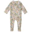 Zipsuit Organic W+F