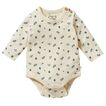 Bodysuit Organic W+F