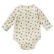 Bodysuit Organic W+F