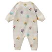 Growsuit Knitted W+F