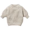 Jumper Organic Knit W+F