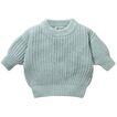 Jumper Knitted W+F