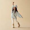 Jumper Knitted W+F