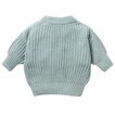 Jumper Knitted W+F