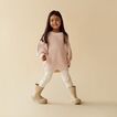 Jumper Organic Knit W+F
