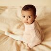 Jumper Organic Knit W+F