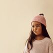 Jumper Organic Knit W+F