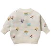 Jumper Jacquard Knit W+F