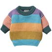 Jumper Organic Knit W+F