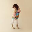 Jumper Organic Knit W+F