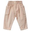 Pant Organic Cord W+F