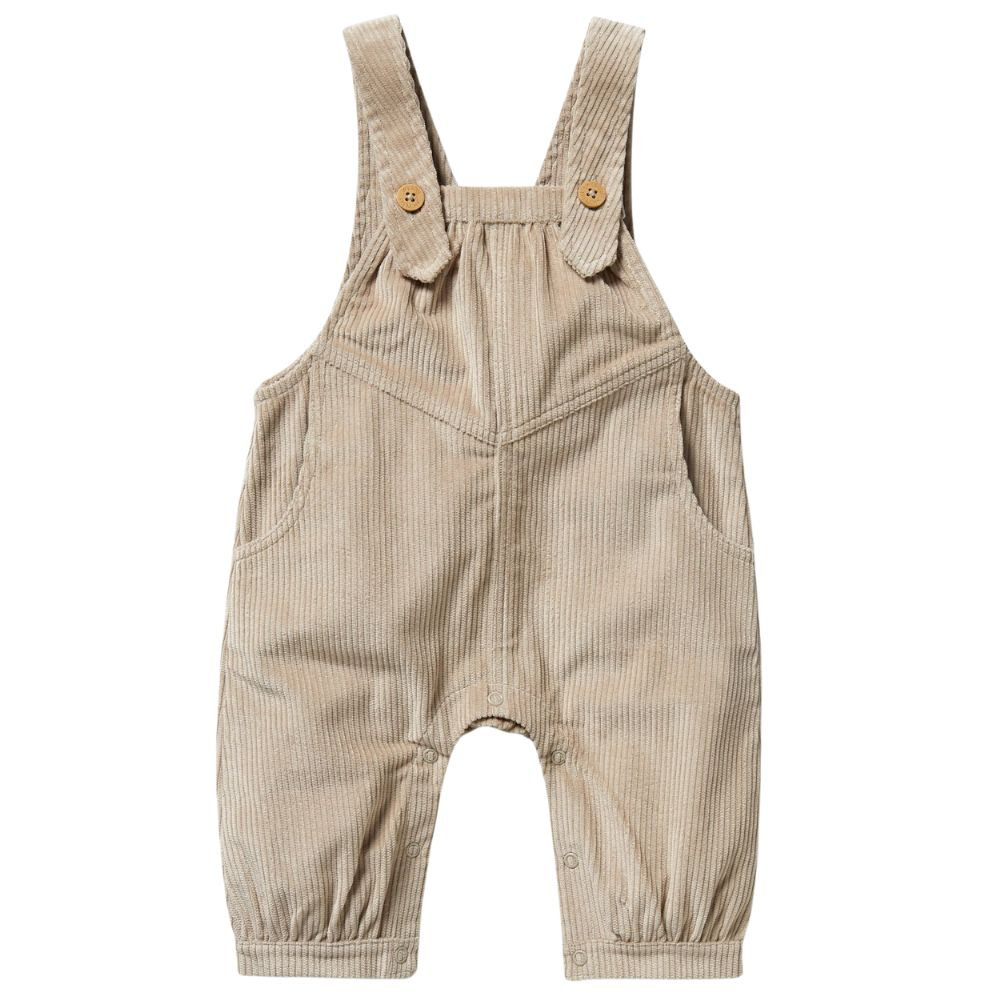 Wilson + Frenchy Organic Cord Overall