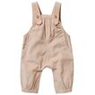 Overall Cord Organic W+F