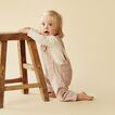 Overall Cord Organic W+F