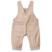 Overall Cord Organic W+F