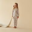 PJs Organic LS W+F