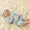 Growsuit Organic Knit W+F