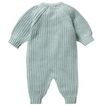 Growsuit Organic Knit W+F