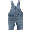 Overall Denim Organic W+F