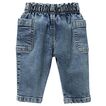 Pant Denim Organic W+F