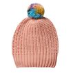 Hat Knitted Organic W+F