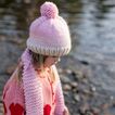 Beanie Marlow Acorn Kids