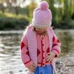 Beanie Marlow Acorn Kids