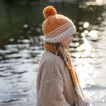Beanie Marlow Acorn Kids