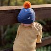 Beanie Brontosaurus Acorn
