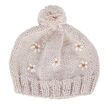 Beanie Daisy Acorn