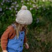 Beanie Daisy Acorn