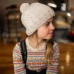 Beanie Daisy Acorn