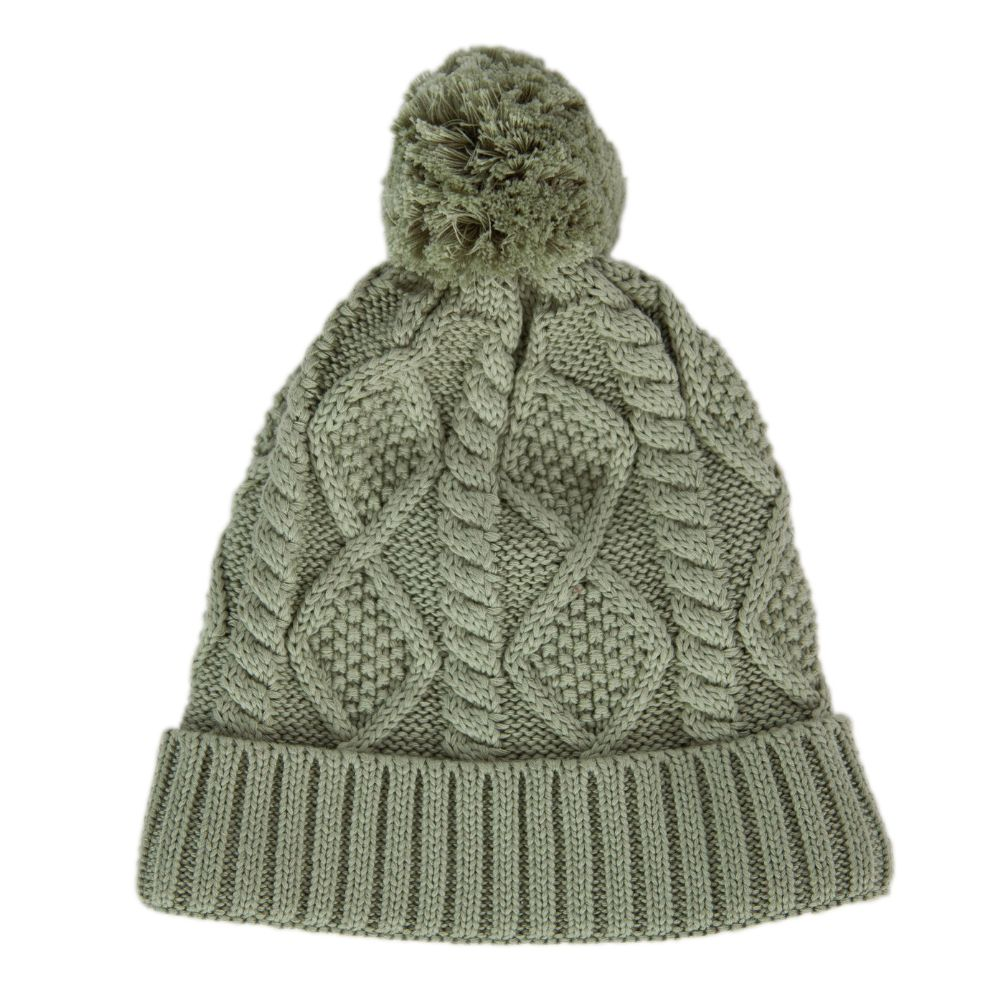 Acorn Prague Beanie