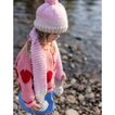 Scarf Marlow Acorn