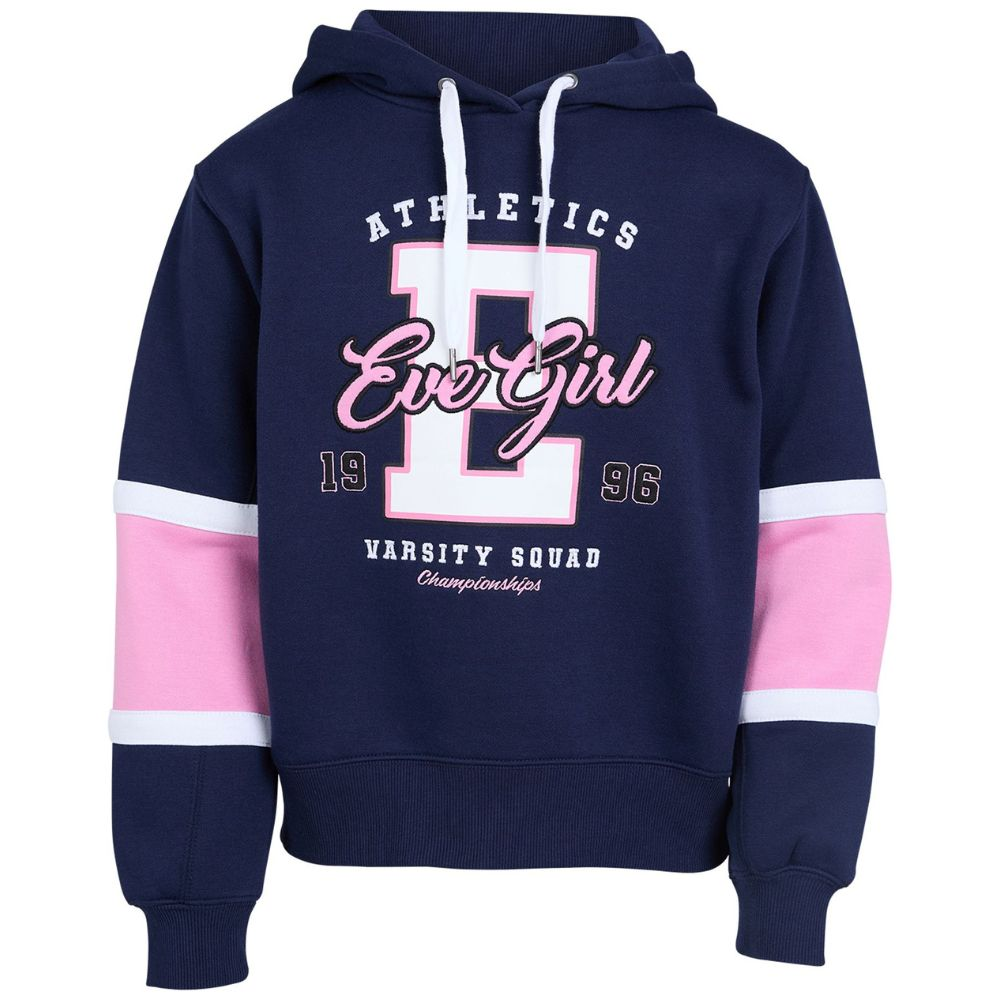 Eve Girl Champion Hoodie
