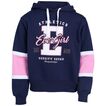 Hoodie Champion Eve Girl