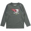 Tee Speed LS Munster