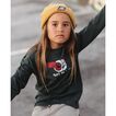Tee Speed LS Munster