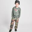 Tee Speed LS Munster