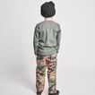 Tee Speed LS Munster